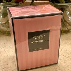 Victoria’s Secret Bombshell Perfume